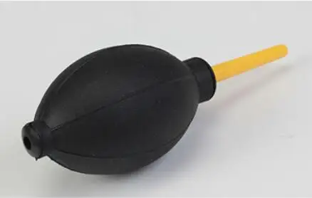 DS232b красочные резиновые воздуходувки микро пейзаж выдувания пыли использование