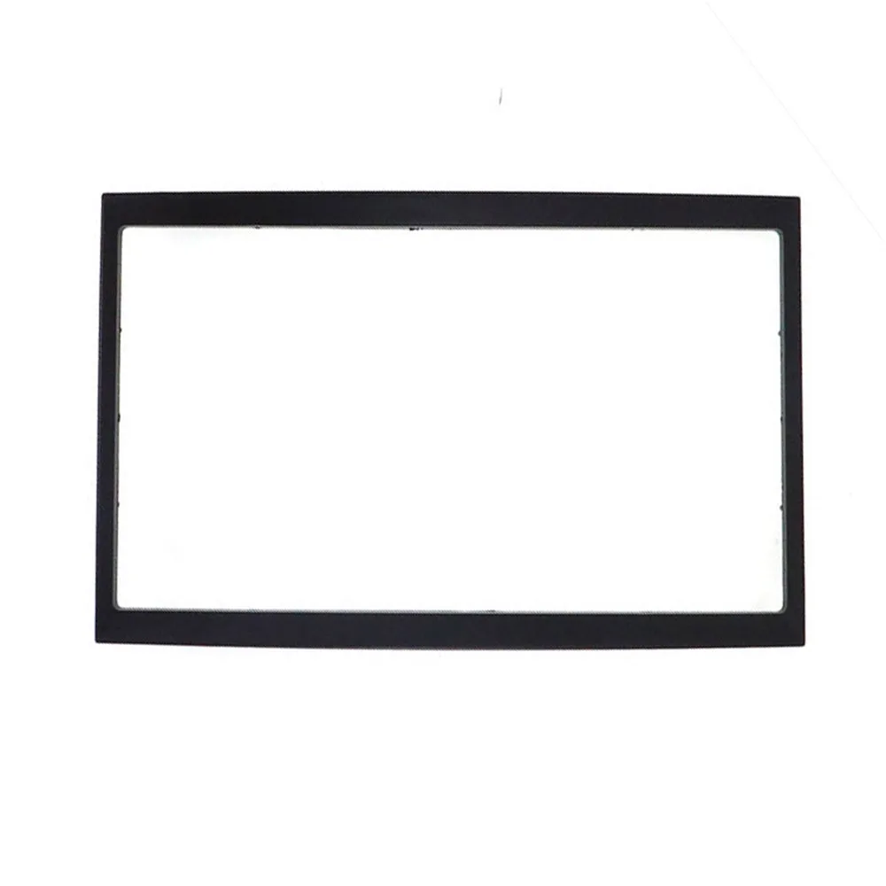 Автомобильный радиоприемник Fascia Frame Kit для PEUGOET 307 2001-2008 CD Радио стерео аудио Bezel Facia