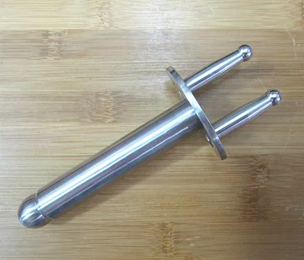 Ручка для магнитотерапии магнитная вилка палка пункты меридиана массаж