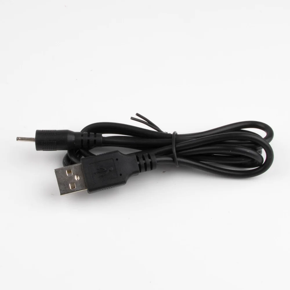 USB к 2 0 мм/0 6 мм DC Barrel Jack 5 вольт а адаптер для кабеля питания соединитель провода 0x0