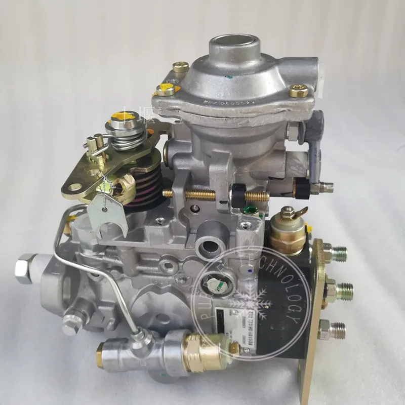 Инжекционный насос для дизельного топлива VE 0460424326 bosch cummins 4BT | Автомобили и