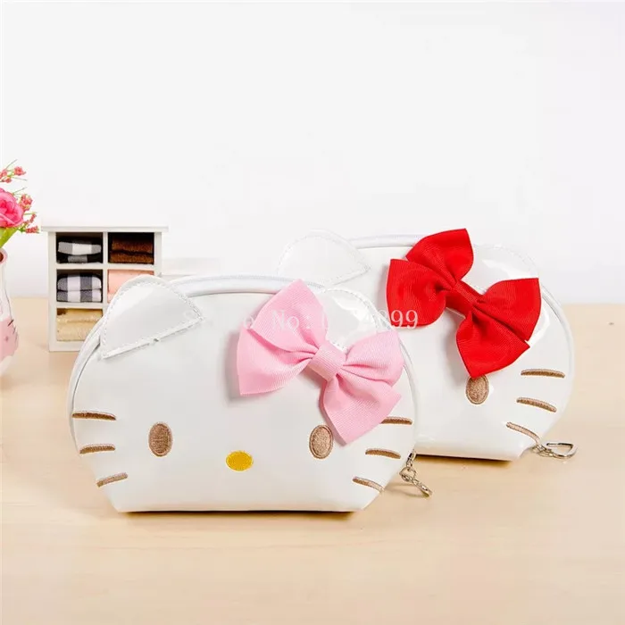 Новая мода My Melody девочки дети мини полиуретановый Кошелек для монет для детей Подарки