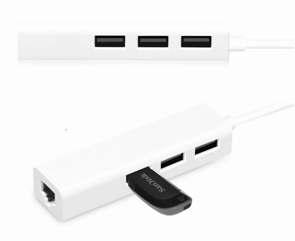 Адаптер USB 3 1 типа C Папа-мама порта | Электроника
