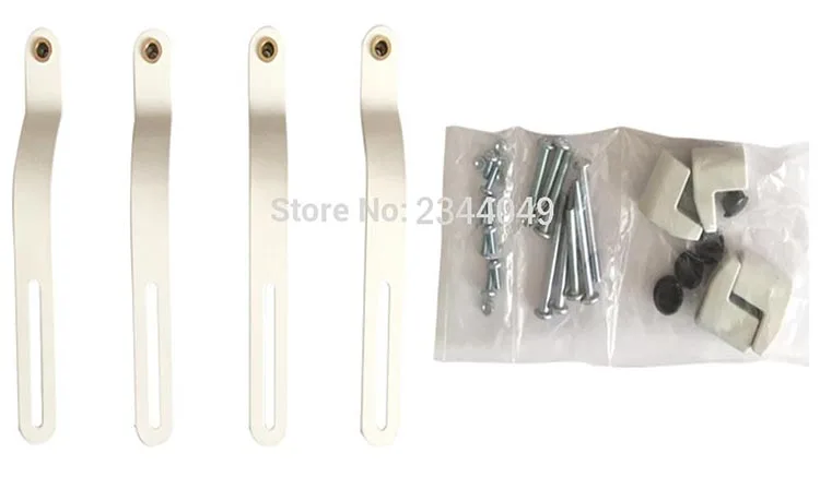 Адаптер для дисплея без VESA с монтажным отверстием ЖК дисплей светодиодный