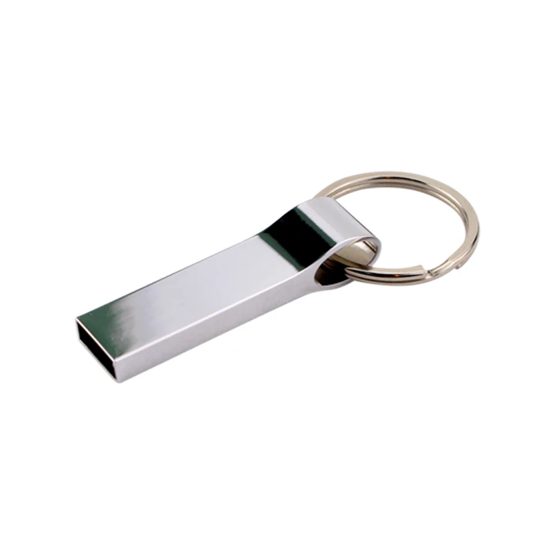 Eshanmu Горячая продажа V285W водонепроницаемый металлический USB флеш накопитель 32 ГБ