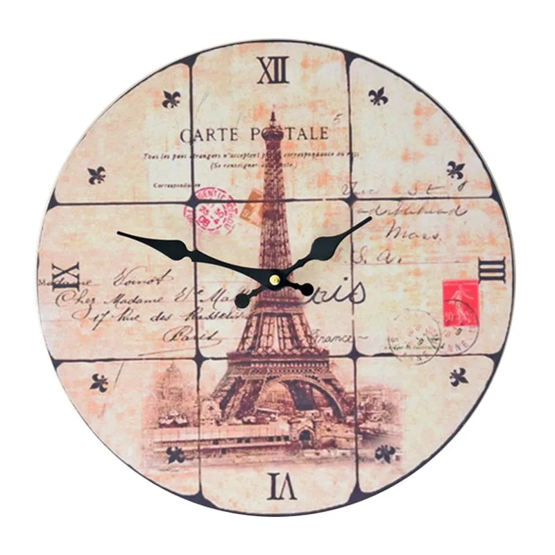 Дома моды европейского и американского искусства Ресторан настенные украшения