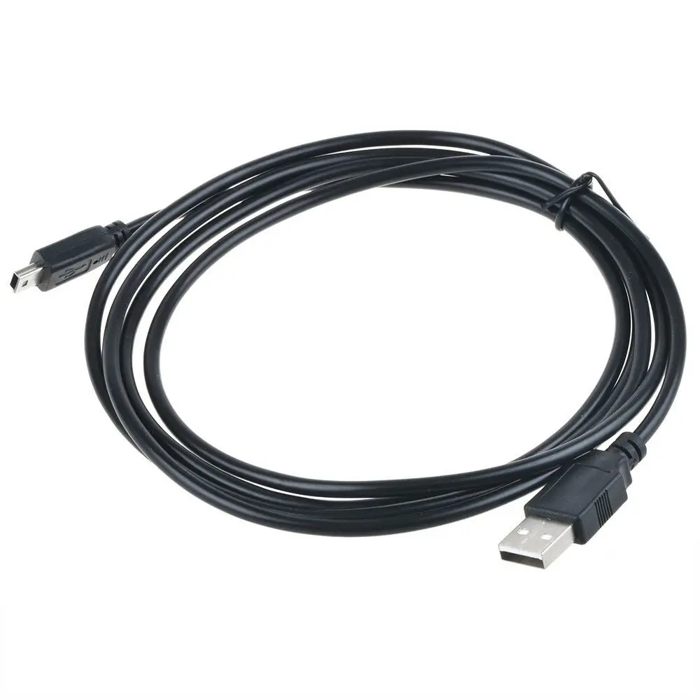 USB-кабель интерфейса для Canon IFC-200U IFC200U IFC-500U IFC500U IFC-400PCU IFC400PCU IFC 400PCU и цифровой камеры