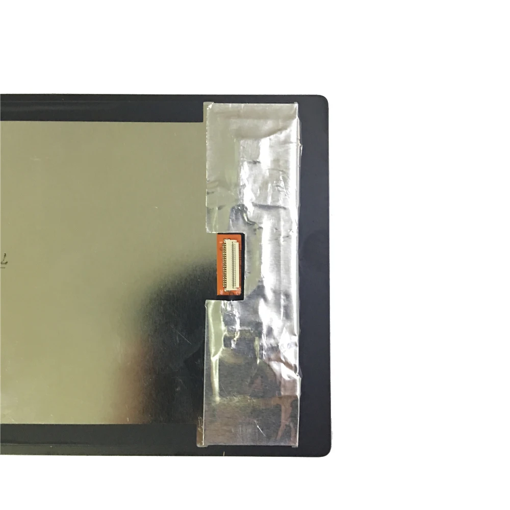 Для lenovo Tab 2 A7 30 30HC ЖК дисплей + сенсорный экран в сборе с бесплатным