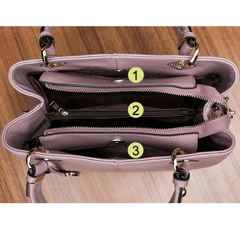 Европейская известная брендовая дизайнерская сумка 2018 новая через плечо кожаные