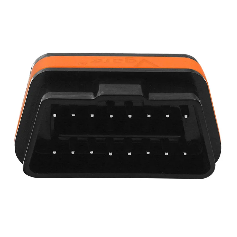 2018 Vgate iCar2 Bluetooth ELM327 V2.1 код читателя с 6 цветов для Android ELM 327 OBD2 сканер инструмент