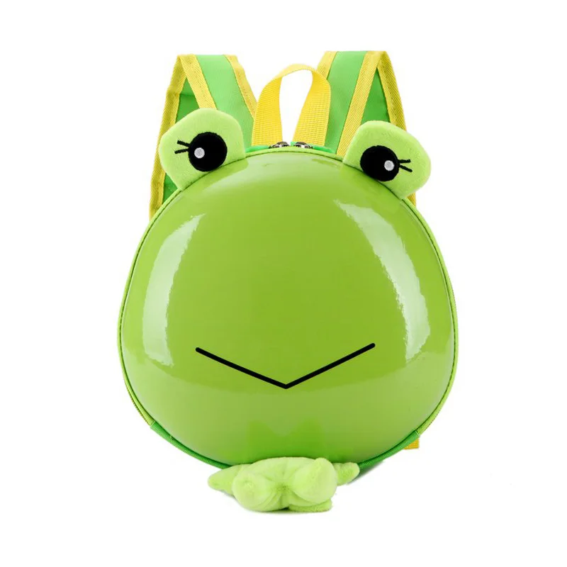 BAIJIAWEI 3D мультфильм Kindergarden Рюкзак Дети Мини малыш школьные сумки для детей девочек