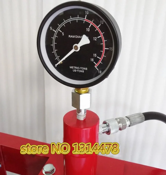 10 тонн магазин прессовый стол с инструментами общего обслуживания|shop press|table