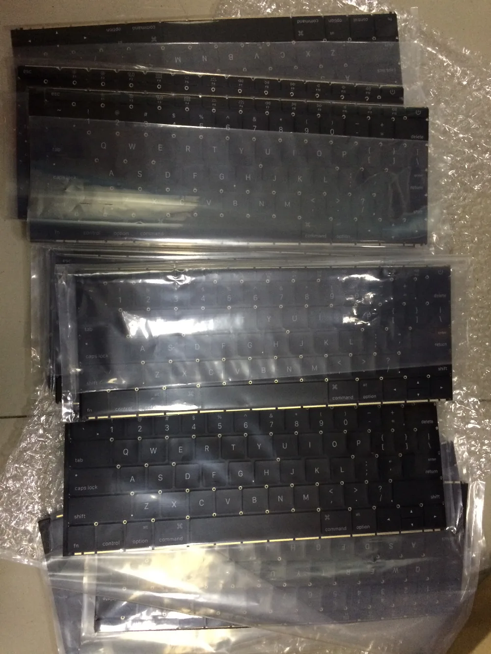 Laptop otiginal A1534 Keyboard for Macbook Retina 12' US keyboard 2016 | Компьютеры и офис