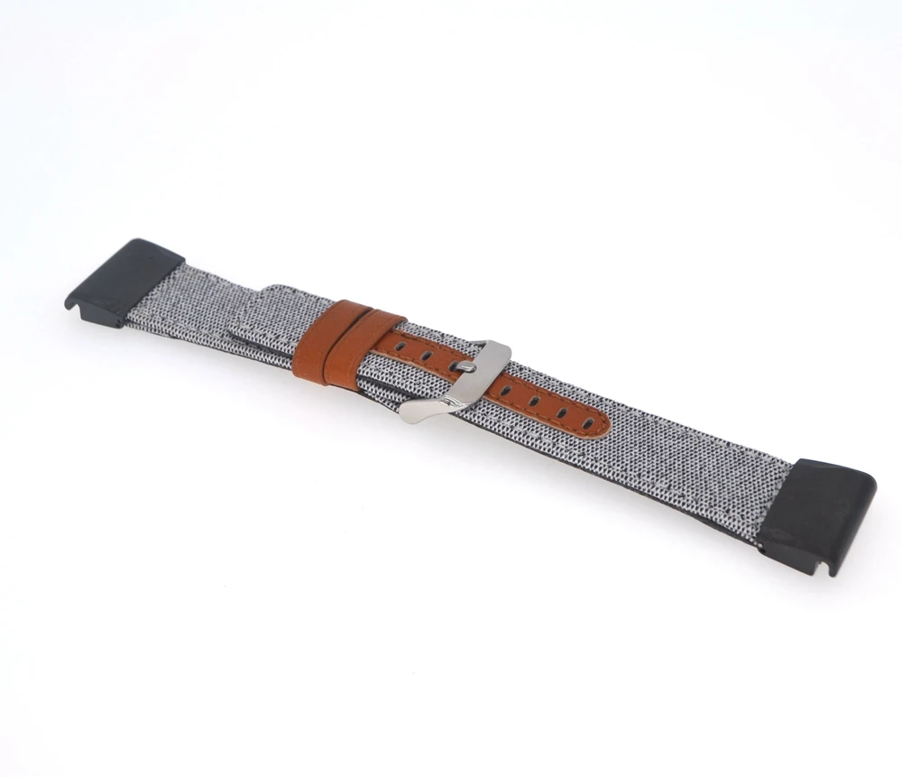 Fenix 5x кожаный ремешок, 26 мм ширина Quick Release Fenix 3 кожаный ремешок для часов Easy Fit ремешок для Garmin Fenix 5X/Fenix 3HR