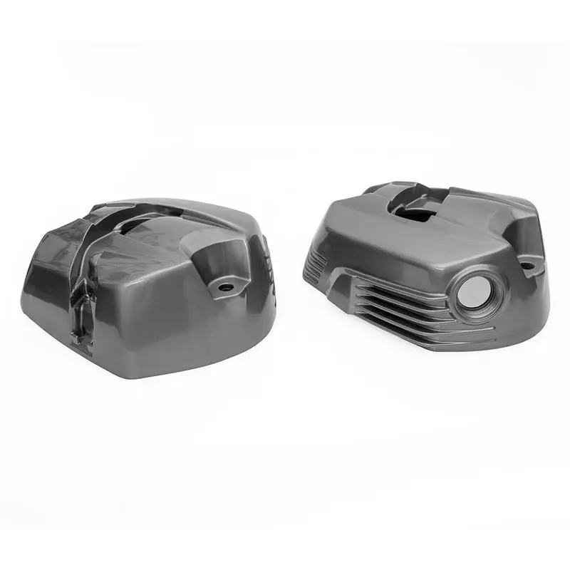 Хромированная левая и правая насадка на клапан цилиндра для Мотоцикла BMW R1200GS K25