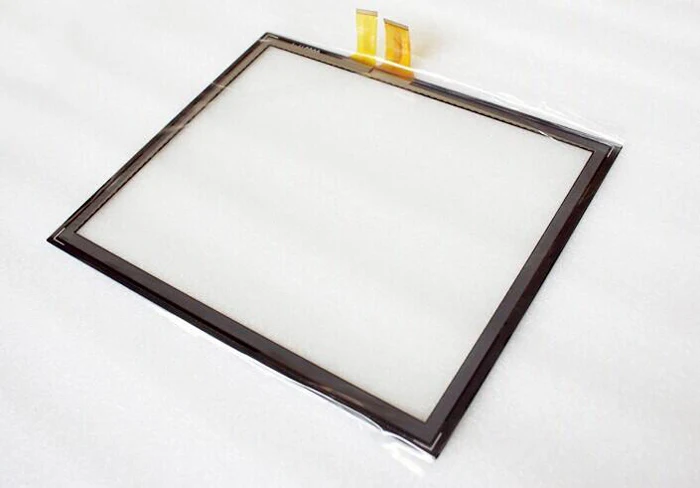 

17.3 inch 16:9 projective capacitive touch sensor screen panel with multi finger touch