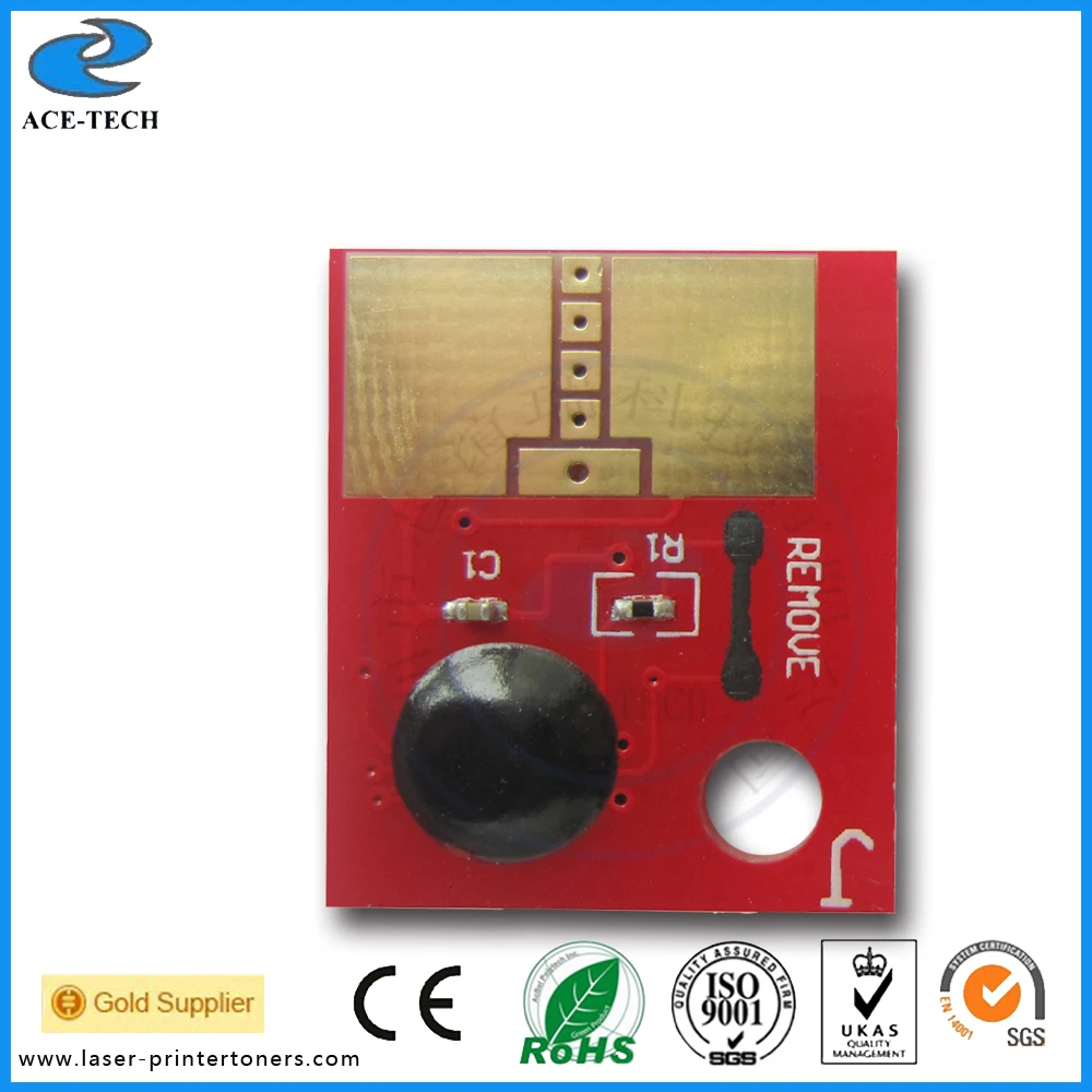

3K Compatible Laser toner reset chip for DELL 1700/1700n/1710/1710n