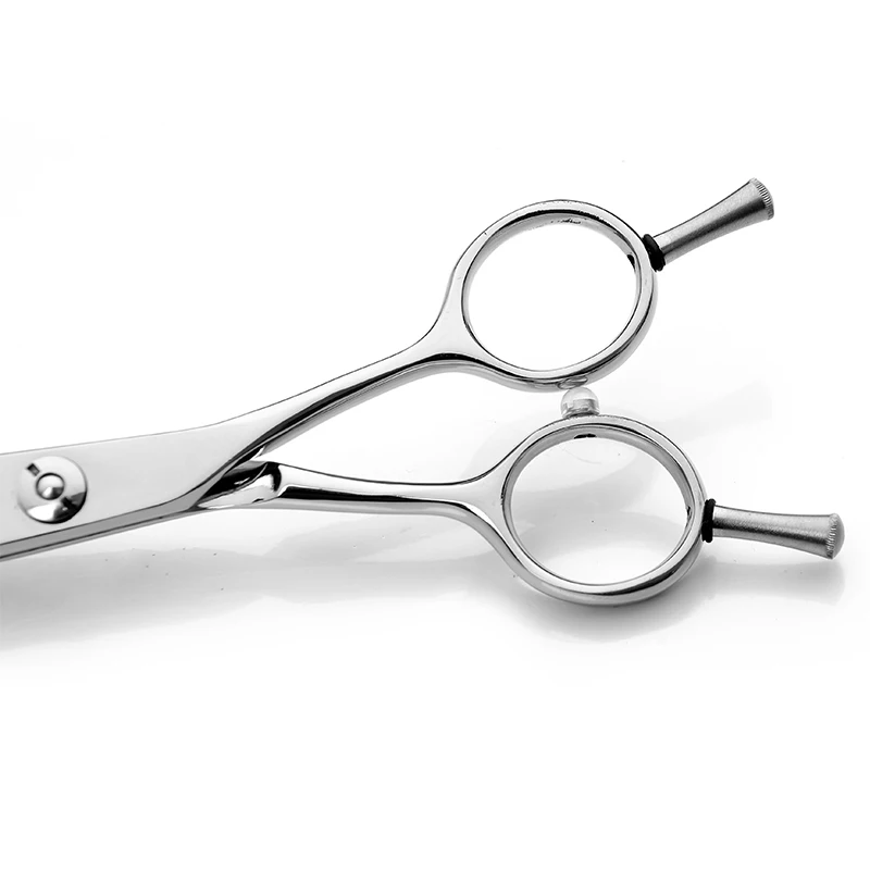 6 дюймов профессиональные собаки кошки домашние ножницы для волос