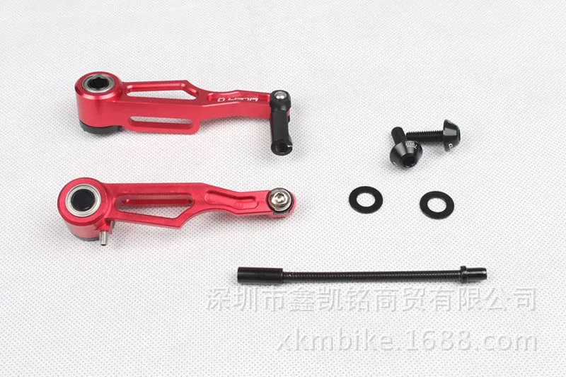 Litepro BMX fnhon 412 складной велосипед v тормоз CNC ультра светильник v Тормозной зажим Запчасти для велосипедов Аксессуары для велосипеда длинные руки короткий рычаг