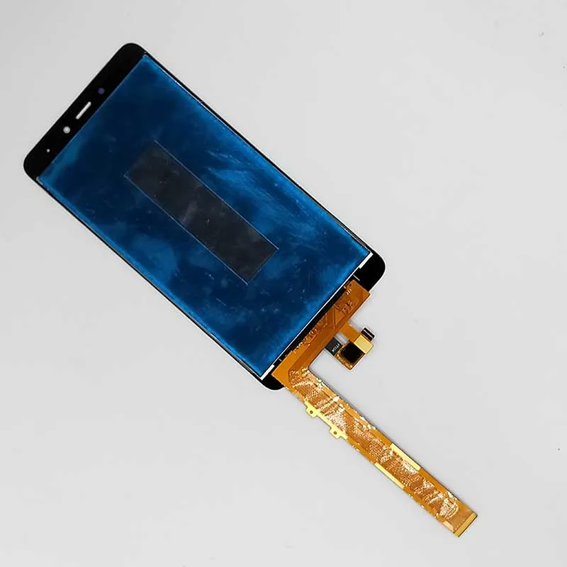5 дюмов МТК Helio X20 чип версия 64 ГБ для Xiaomi чехол Redmi Hongmi 4 ЖК экран в сборе дисплей