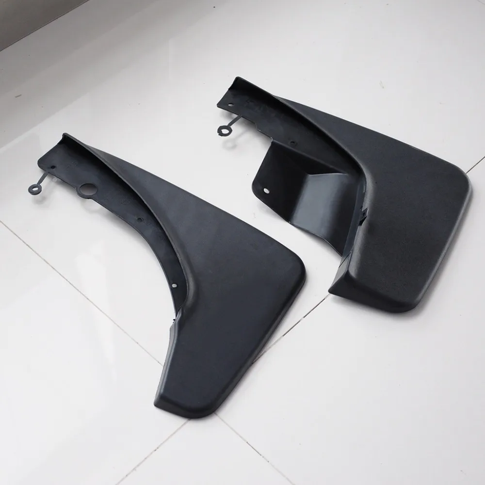 Wotefusi Горячие Брызговики брызговик для Jeep Grand Cherokee 2011 2015 11 12 13 14 15 [QP969]|guard ups|guard
