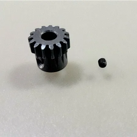 

536059 15T 5.0MM FS RC Racing Car Remote Control Toys Rc Spare Parts Accessories