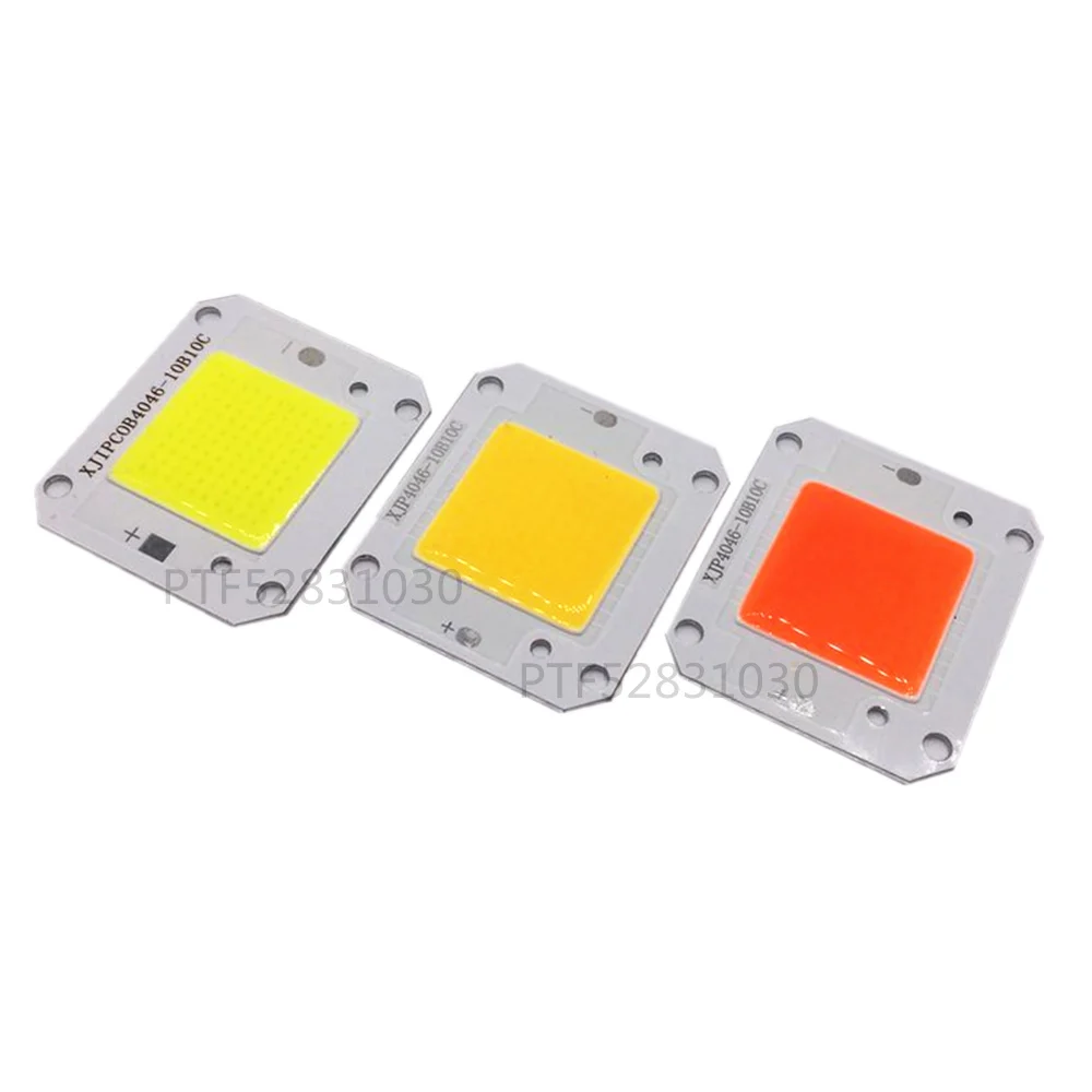 1 шт. светодиодный чип для солнечной батареи или автомобиля 12 В 32 в|led white chip|cob 30wcob