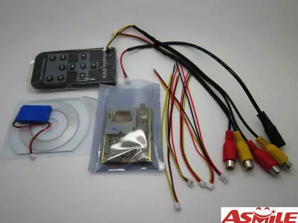 Сжатие microh 264 плата cctv dvr factory с пультом дистанционного управления от ASmile|board board|board