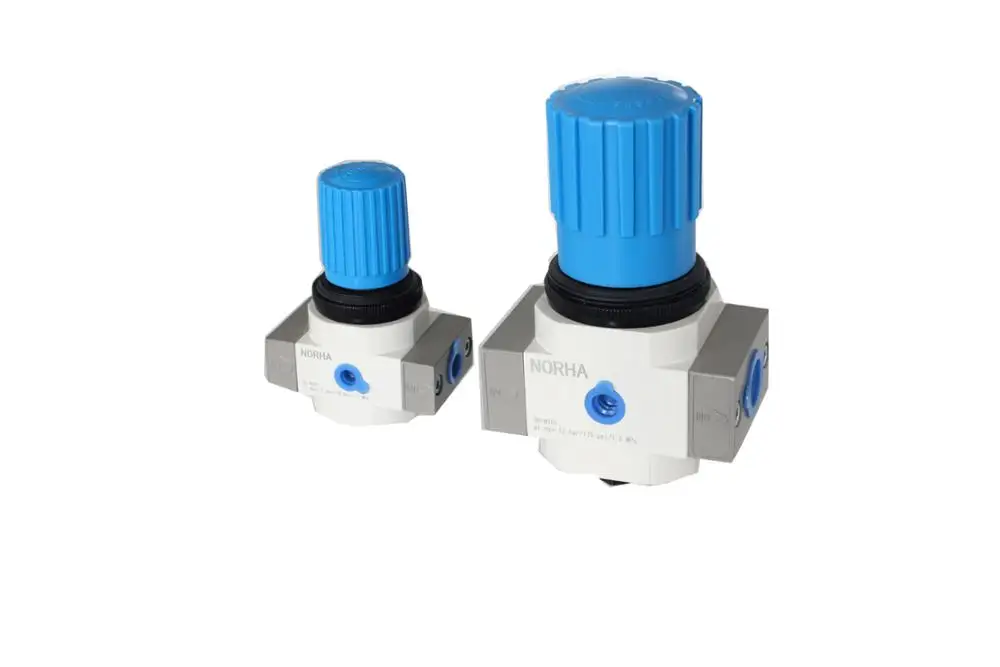 Клапан регулирования давления или-MINI OR-3/8-MINI Rc3/8 | Обустройство дома