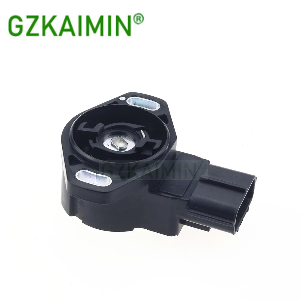 Новый TPS Сенсор положения дроссельной заслонки для toyota 4runner/MR2/пикап 89452 12040/198500