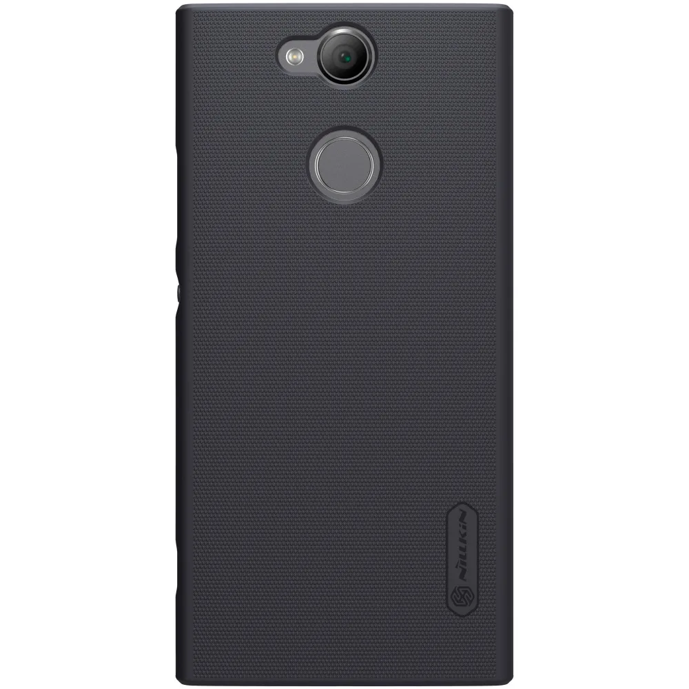 Для sony Xperia XA2 чехол Nillkin супер матовый защитный жесткий для 5 2 дюймов H4133