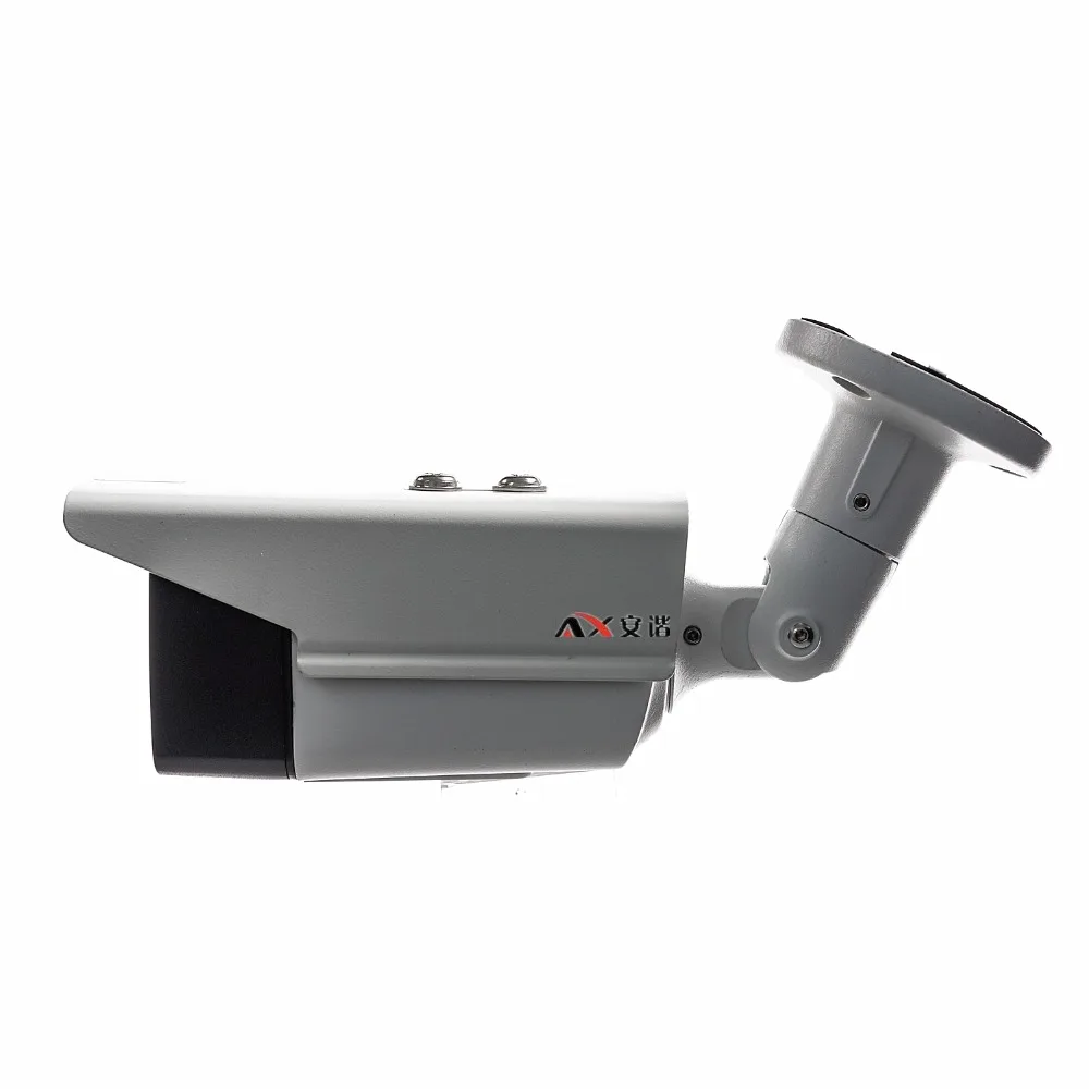 ANXIE Hikvision AX-9D904B-M IP Камера 2MP пуля 1080 P открытый Водонепроницаемый Onvif сеть