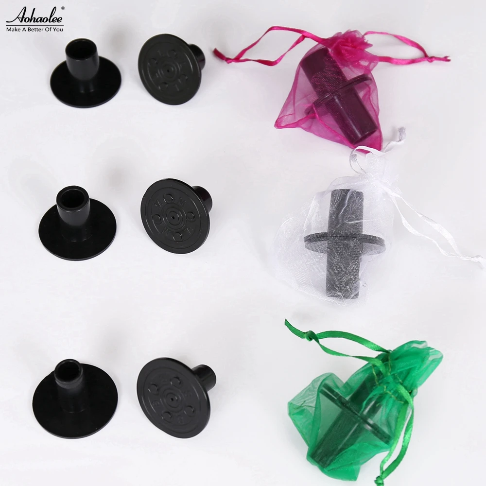 25 Pairs / Lot Heel Stoppers High Heel Protectors Latin Stiletto Dancing Covers Antislip Silicone High Heeler For Wedding Favor