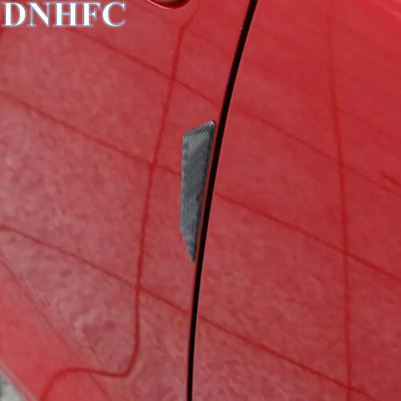 DNHFC защита двери автомобиля от столкновений Декоративная полоса для MAZDA CX 5 CX5 KF 2
