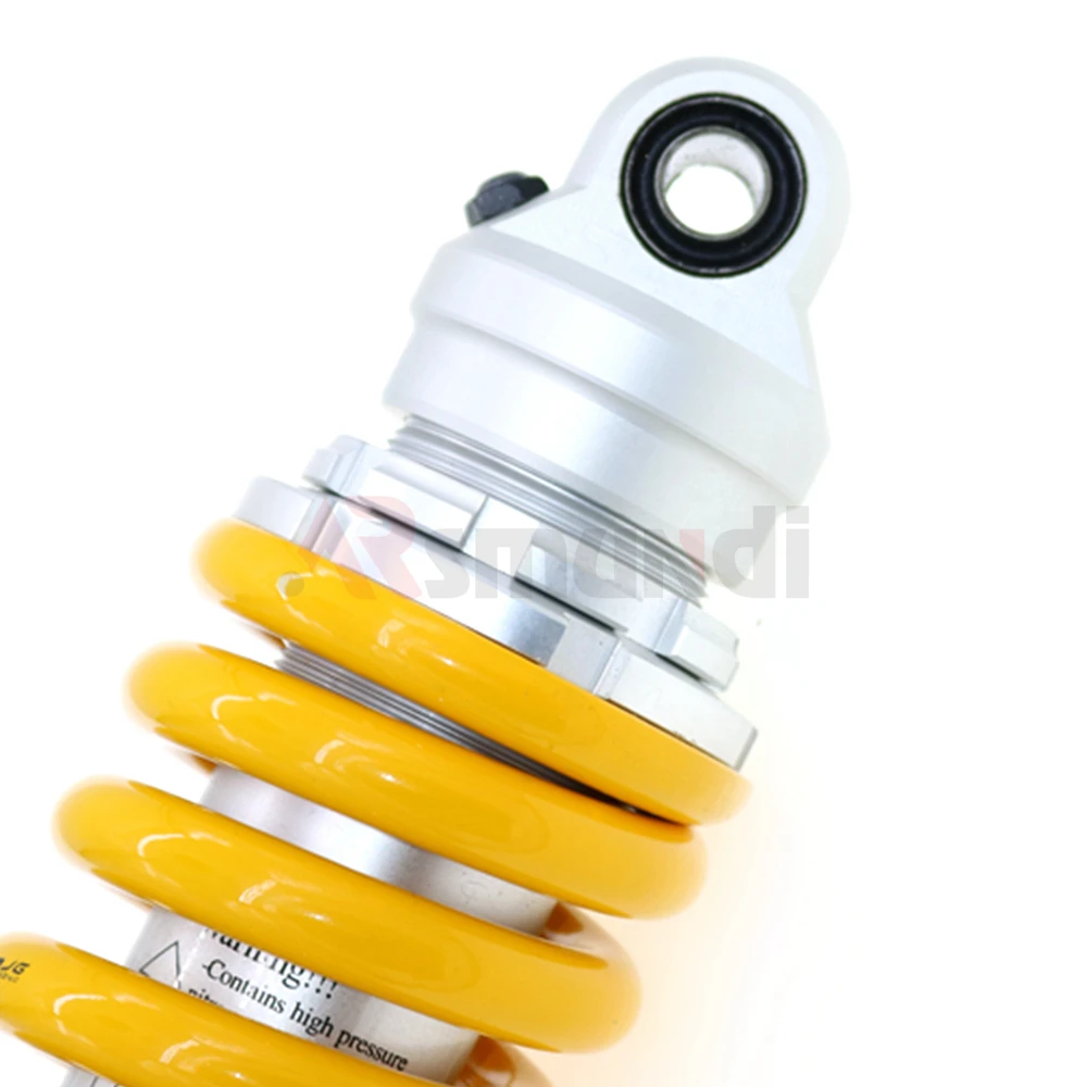 Для Thailand Honda Grom MSX 125 MSX125 SF Benelli BJ TNT 260 мм/10 23 ''задний Регулируемый