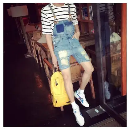 Summer 2019 летние корейские индивидуальные ковбойские хип хоп нагрудник мужские