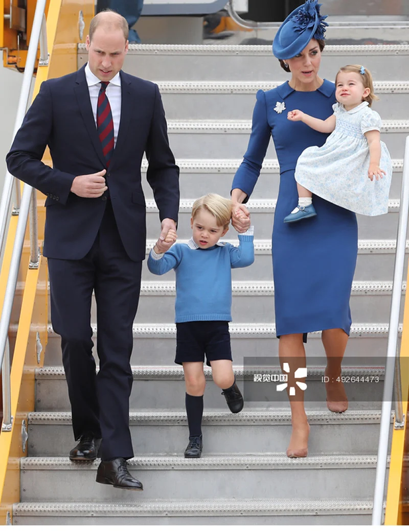 

Кейт Миддлтон Принцесса Однотонное синее платье для женщин, модные футляр, офисное платье, Новинка