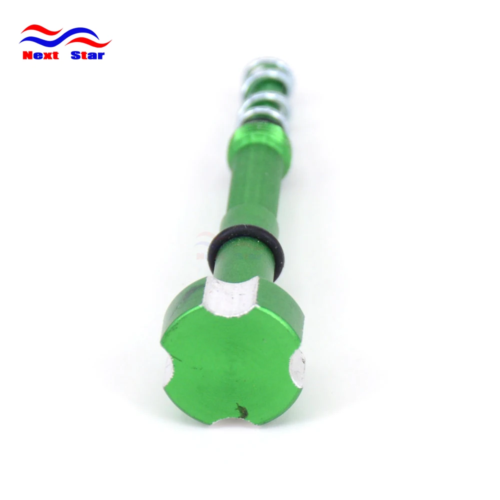 Мотоциклетный регулятор смеси воздуха FCR винтовой РЕГУЛИРОВОЧНЫЙ БОЛТ для YZF WRF CRF