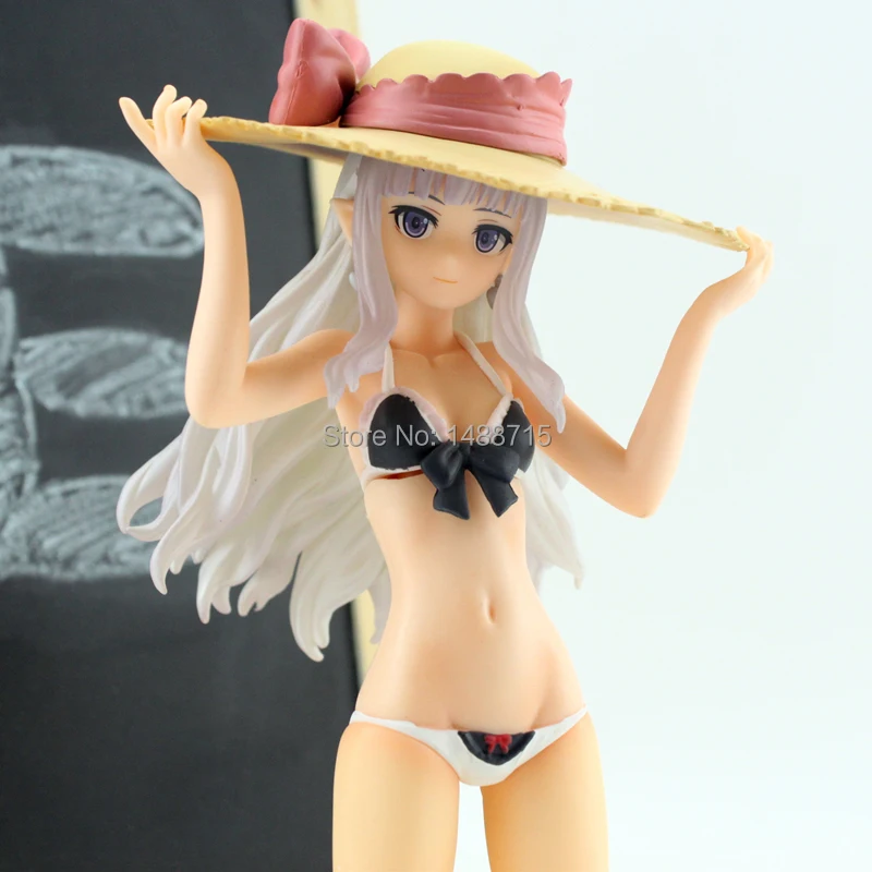 Горячая Распродажа полуэльф мелти костюм для плавания Милая Сексуальная