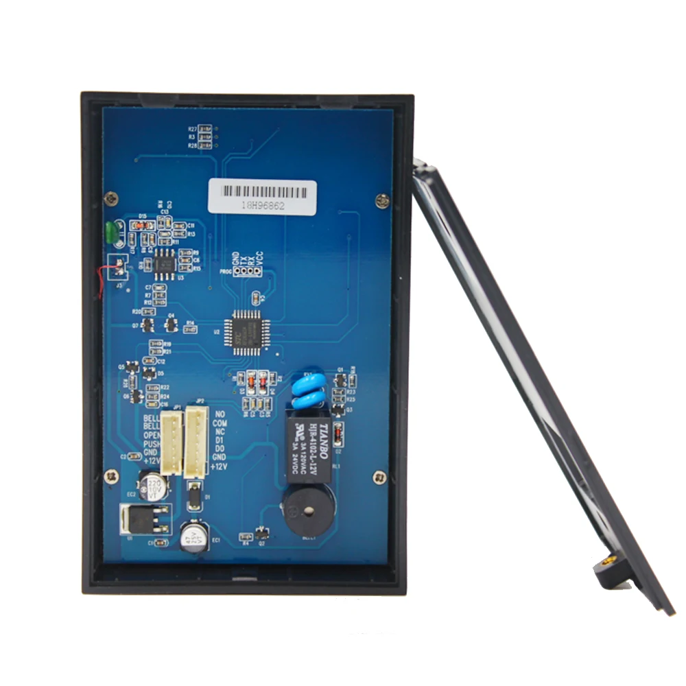 LUCKING дверной замок 125 кГц RFID Пароль Клавиатура управления доступом подсветка