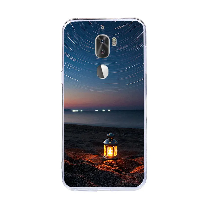 Чехол для телефона J & R Starry Sky чехол Letv Cool 1 LeEco cool Dual Leeco Coolpad Cool1 5 дюйма мягкий