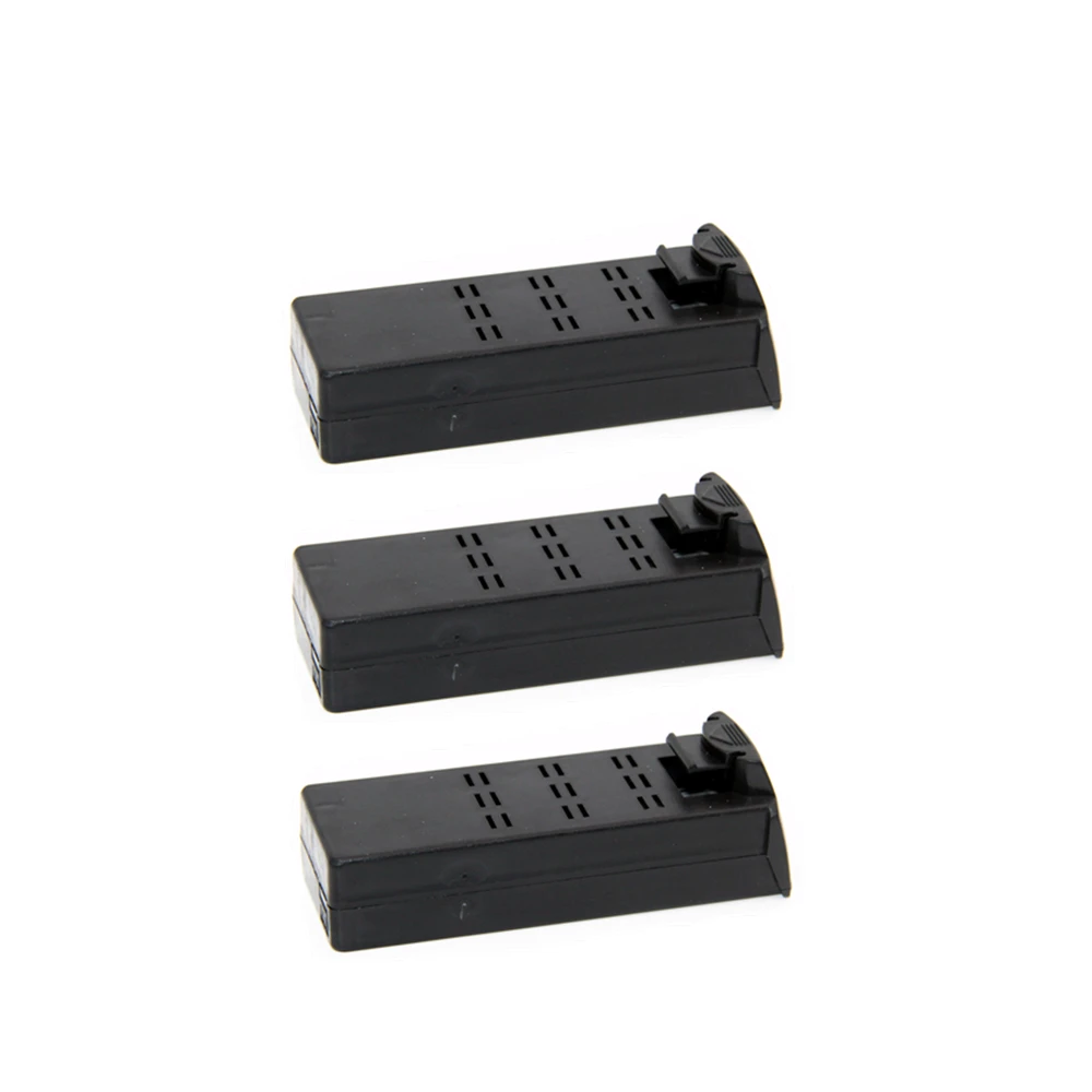 

Limskey YH-19HW 3,7 V 800mAh литиевая батарея аксессуары для складного радиоуправляемого квадрокоптера дрона