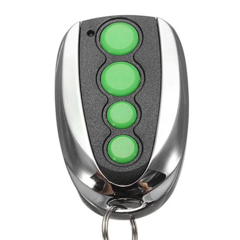 4-канальные гаражные ворота 433 МГц ключ дистанционного управления для Merlin M832 M842 M844