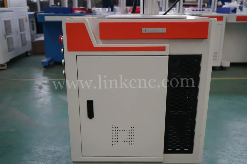 Cheap fiber laser marking machine perfect new design for dogtag | Инструменты