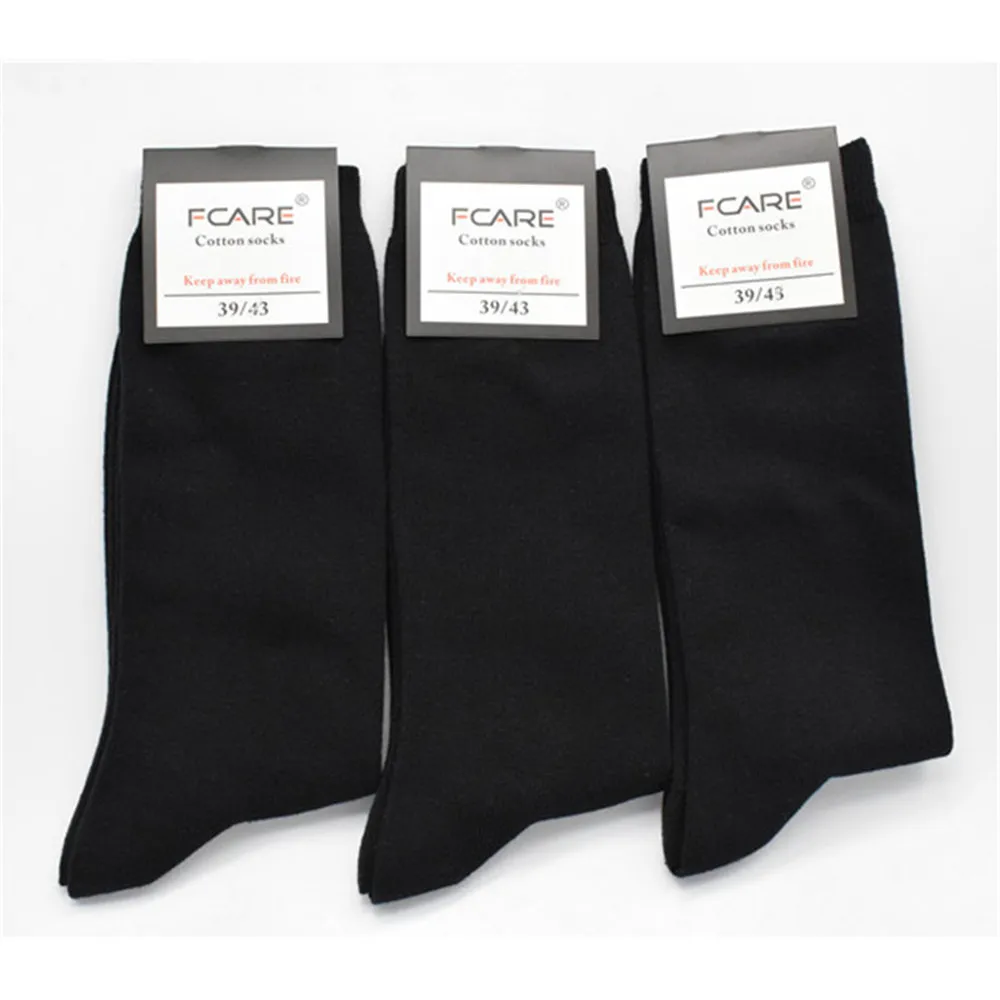 8 шт. = 4 пары мужские хлопковые носки 40 41 42 43|cotton men socks|dress socksmens business socks |