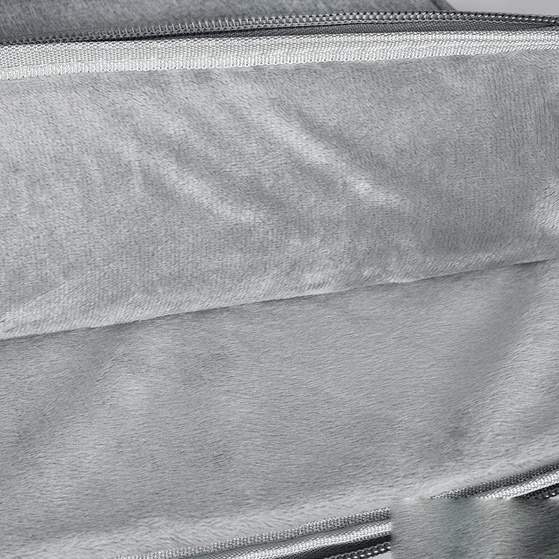 Чехол для ноутбука женщин и мужчин Карманный чехол компьютера 11 12 13 15 6 Macbook Pro Air