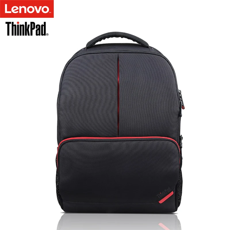 Ноутбук lenovo ThinkPad B200 с диагональю 15,6 дюйма и ниже, высококачественный модный рюкзак для бизнеса и отдыха