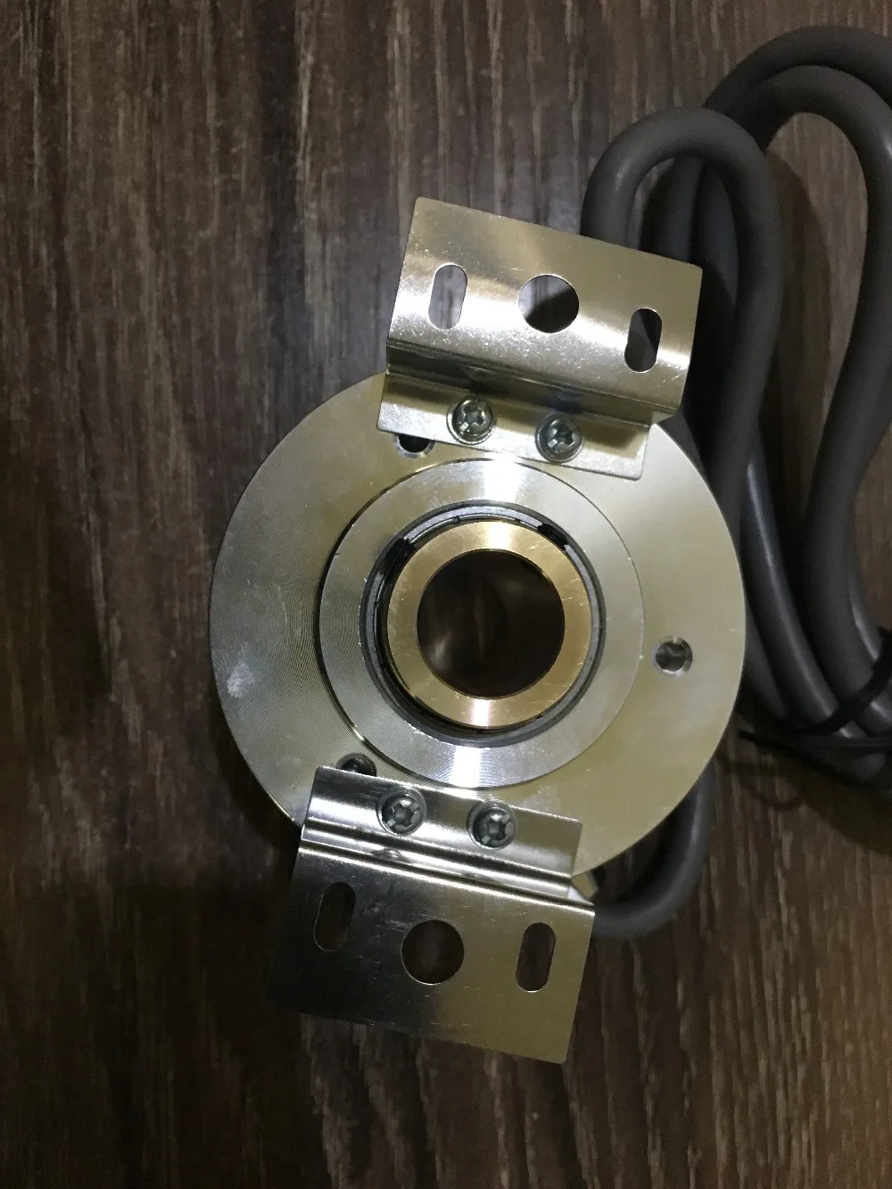 Замена ELCO заменитель роторный энкодер EB58G15-L5PR-1024 энкодер