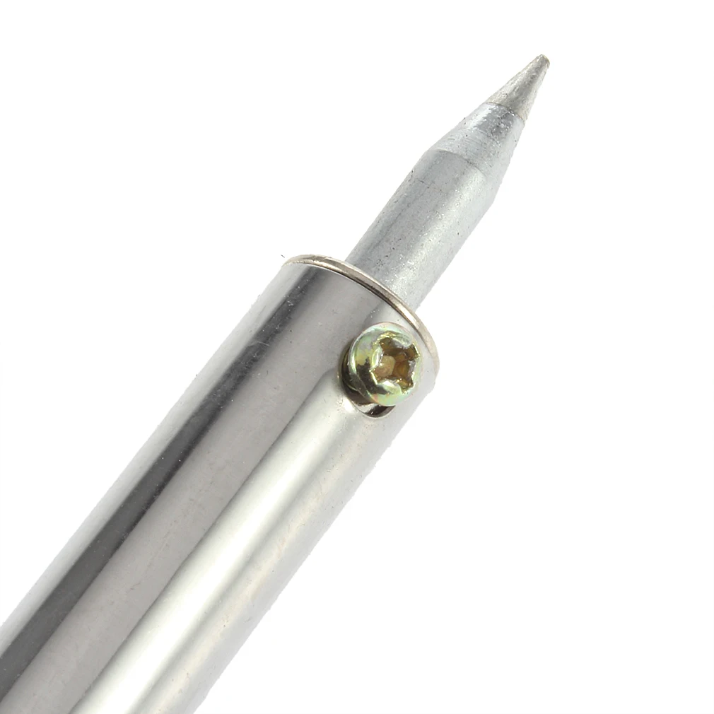 Новый 1 шт. Pro 60 Вт 220 В Электрический Сварочный припой паяльник ручка