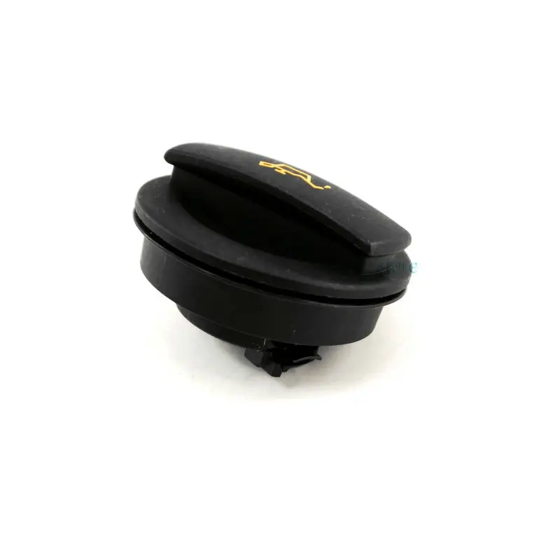 Новинка 06C 103 485 P пластиковая крышка наполнителя масла двигателя для VW Tiguan Jetta Golf
